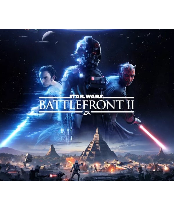 Star Wars Battlefront II Origin Key GLOBAL